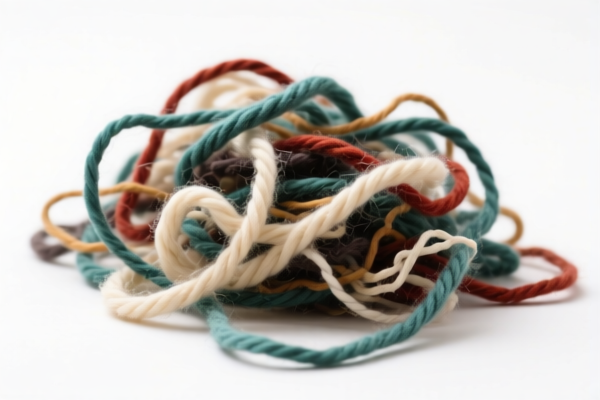 Other Fiber Yarn Waste