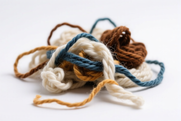 Other Fiber Yarn Waste