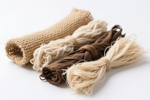 Other Textile Bast Fibers