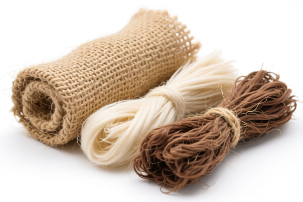 Other Textile Bast Fibers
