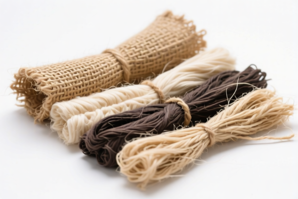 Other Textile Bast Fibers