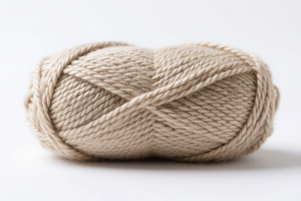Coarse Flax Yarn