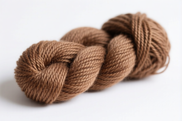 Flax Yarn for Garment