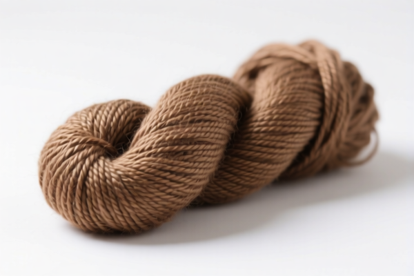 Flax Yarn for Garment