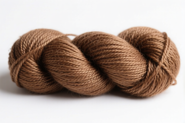 Flax Yarn for Garment
