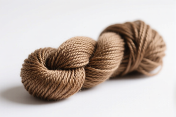 Flax Yarn for Garment