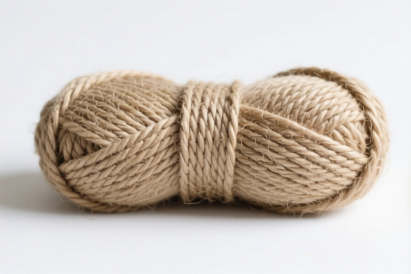 Packaging Jute Yarn