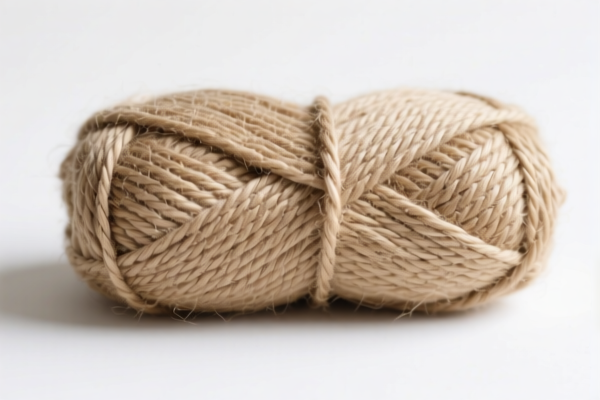 Packaging Jute Yarn