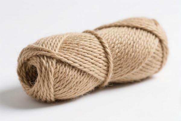 Packaging Jute Yarn