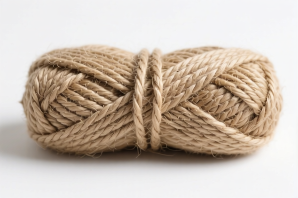 Packaging Jute Yarn