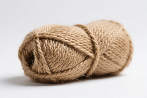 Coarse Coir Yarn
