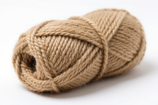 Coarse Coir Yarn