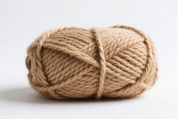 Coarse Coir Yarn