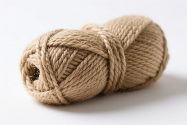 Coir Yarn
