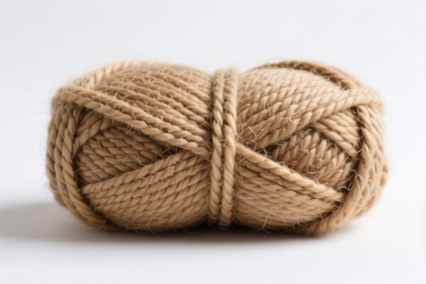 Coir Yarn