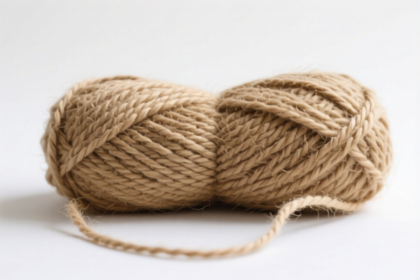 Palm Fiber Yarn