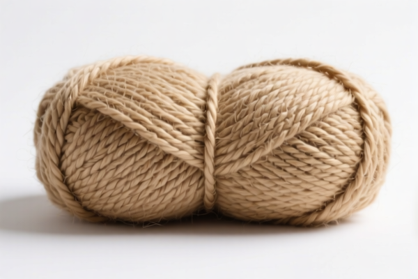 Palm Fiber Yarn