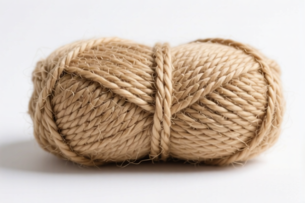 Palm Fiber Yarn