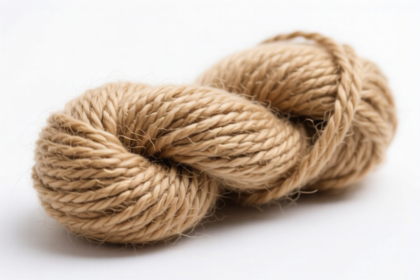 Palm Fiber Yarn