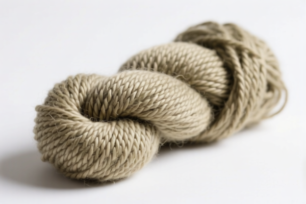 Hemp Thread