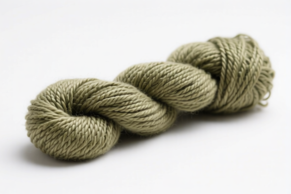 Hemp Thread