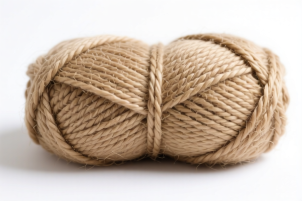 Coir Yarn