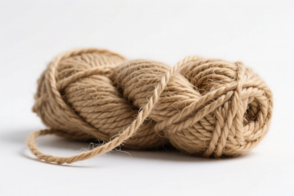 Coir Yarn