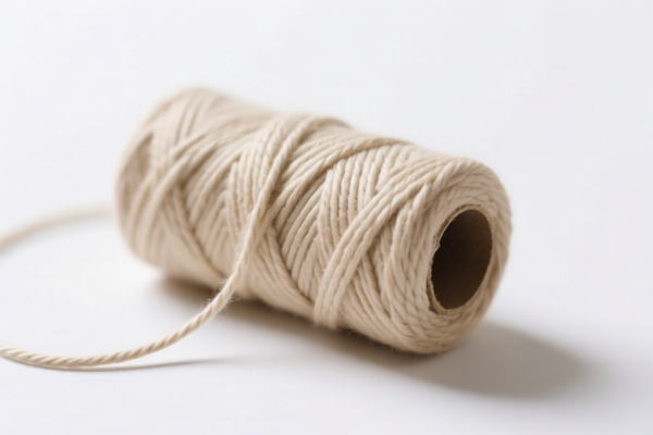 Paper Yarn Roll