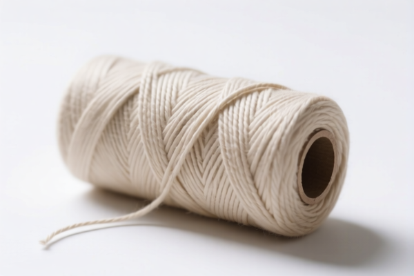 Paper Yarn Roll