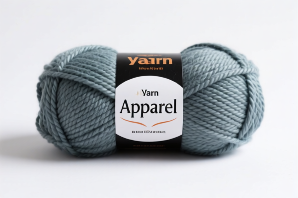 Yarn for Apparel