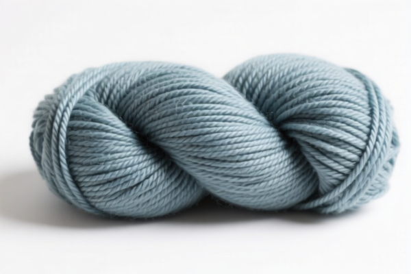 Yarn for Apparel