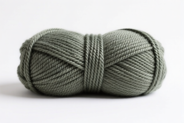 Yarn for Apparel