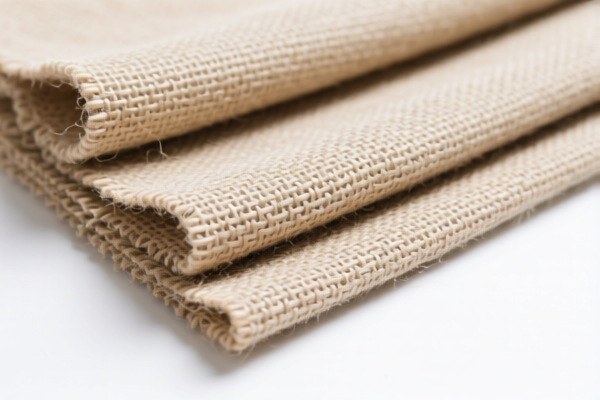 Woven Flax Fabrics