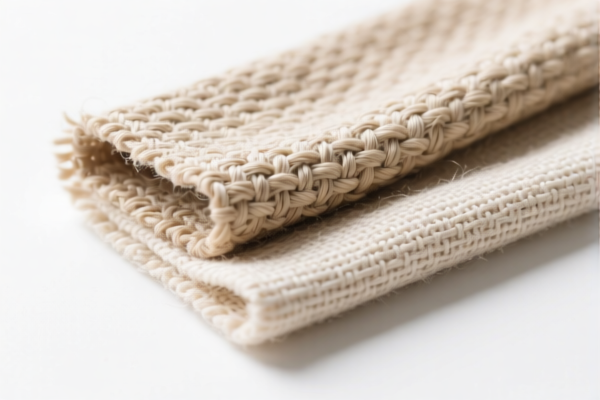 Woven Flax Fabrics