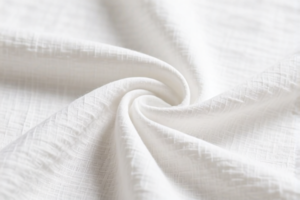 Pure Cotton Linen Blended Fabric