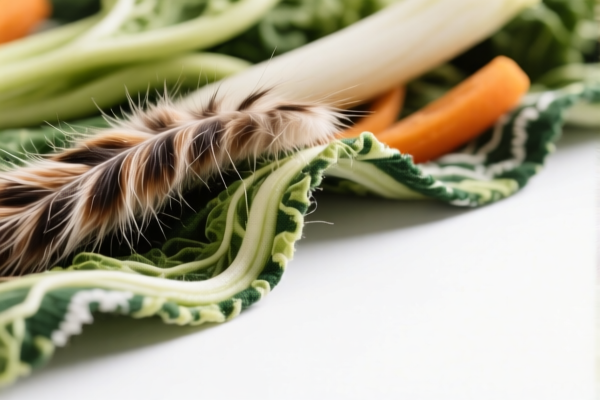 Fine animal hair blended vegetable textile fabrics for home textiles