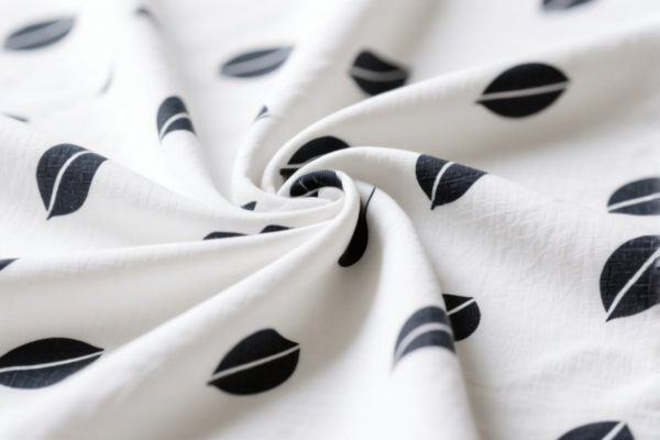 Apparel Print Fabric (315)