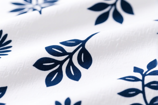 Apparel Print Fabric (315)