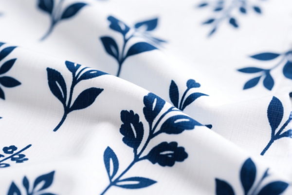 Apparel Print Fabric (315)