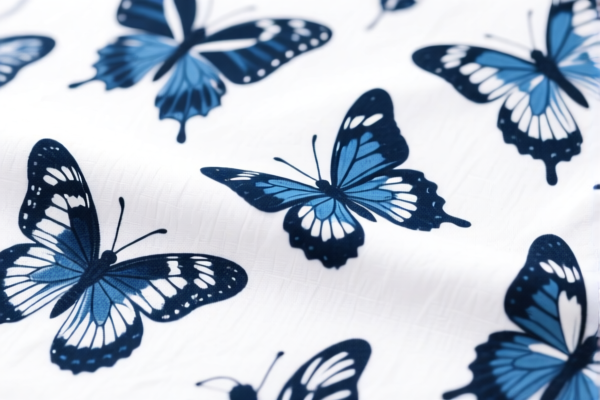 Apparel Print Fabric (315)