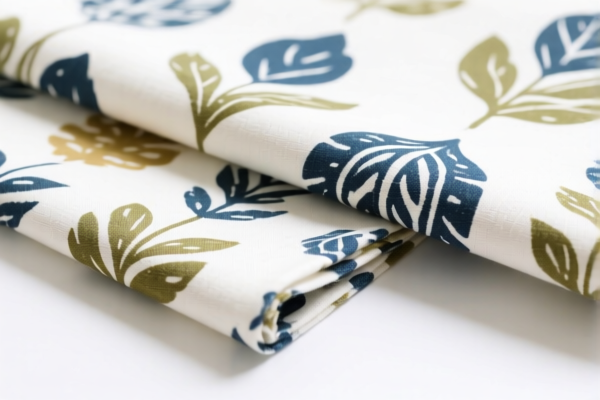 Home Textile Print Fabric