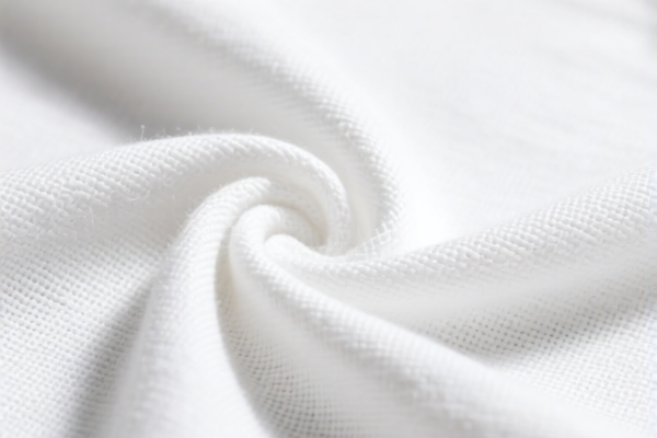 Cotton blended woven fabrics