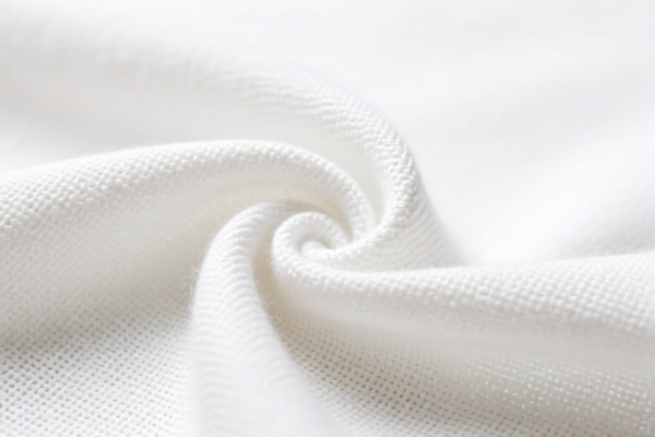Cotton blended woven fabrics