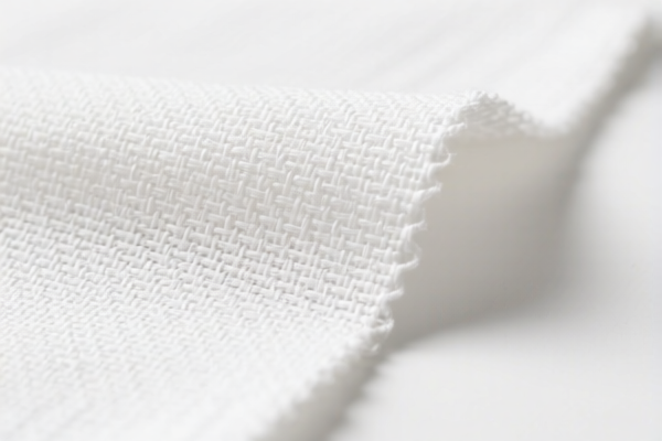Cotton blended woven fabrics
