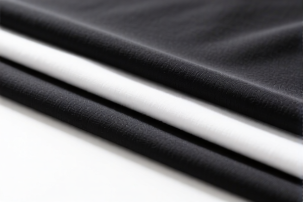 Cotton viscose blended apparel fabrics