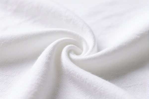 Cotton Blended Apparel Fabrics