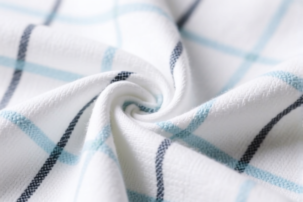 Cotton Blended Apparel Fabrics