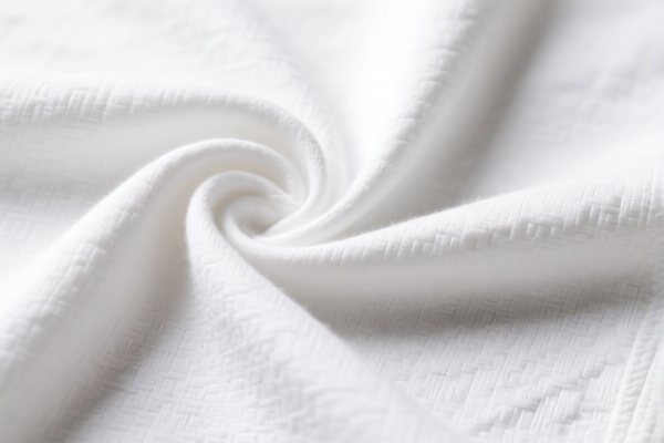 Cotton Blended Apparel Fabrics