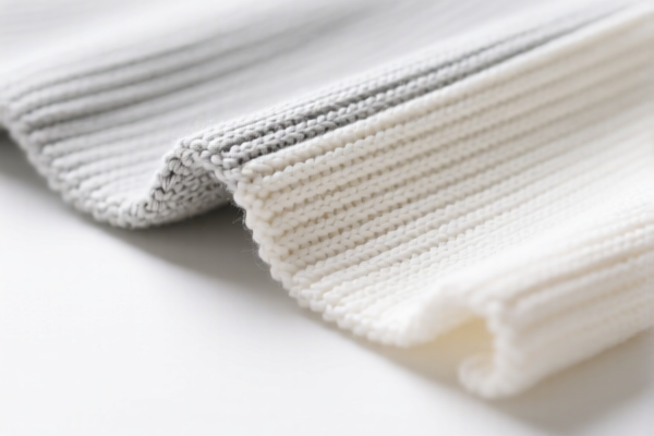 Cotton Blended Knitted Fabrics