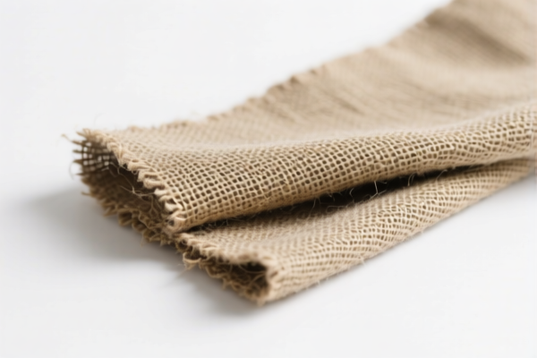 Hemp Fabric (True Hemp)